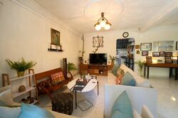 Blk 118 Teck Whye Lane (Choa Chu Kang), HDB 5 Rooms #453305391